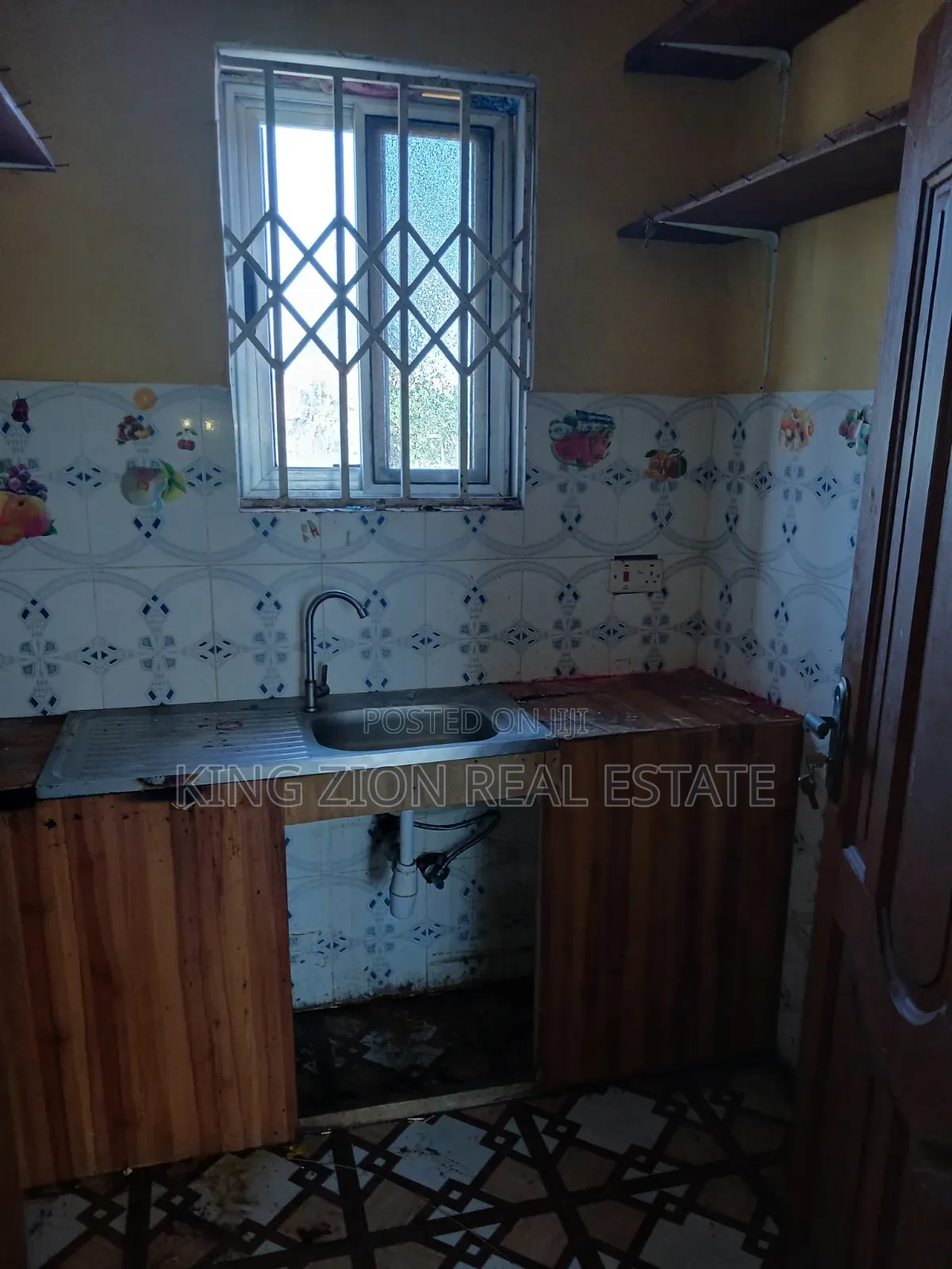 2bdrm Apartment in Kingzionreal, Last Stop for rent