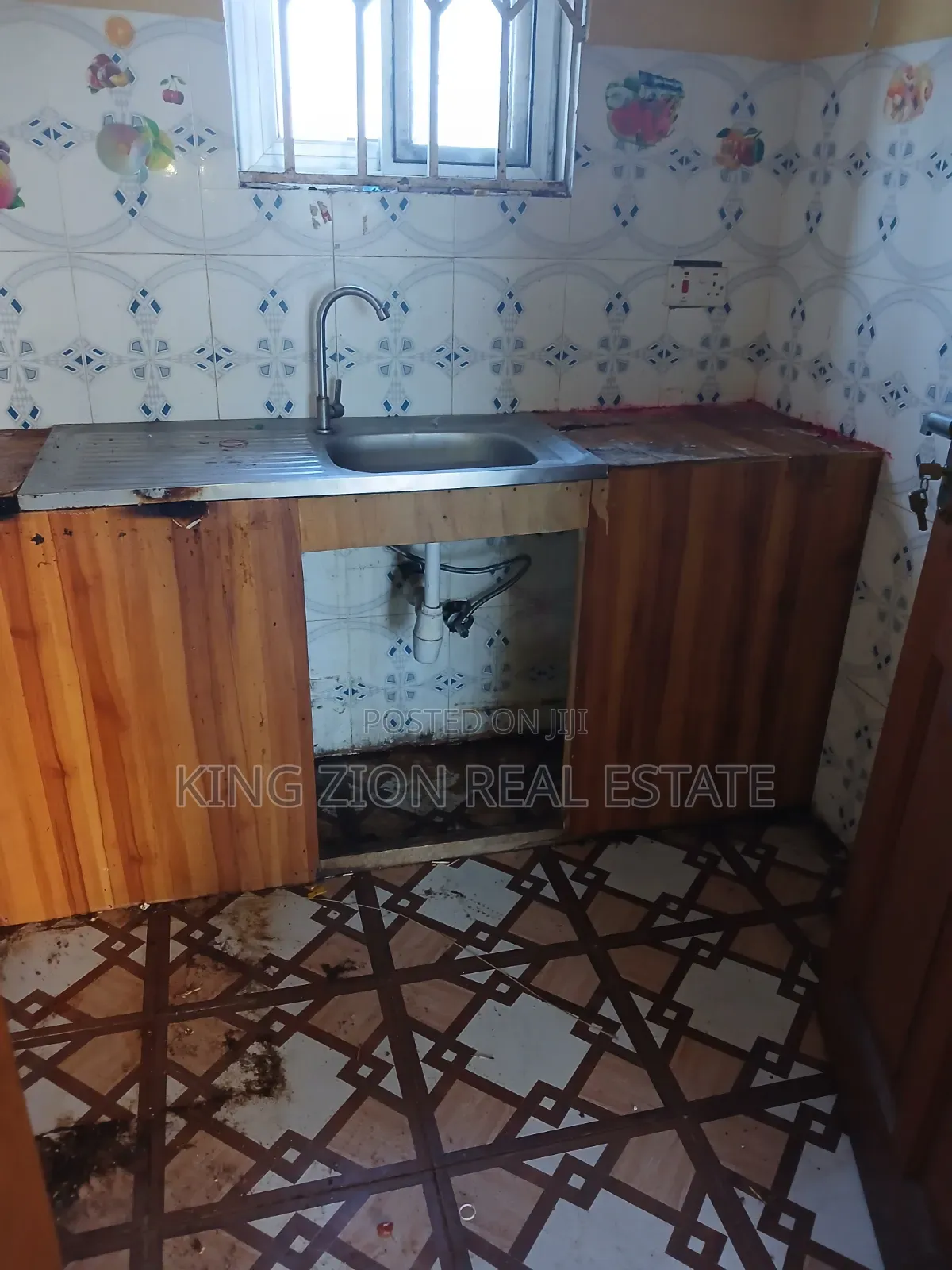 2bdrm Apartment in Kingzionreal, Last Stop for rent