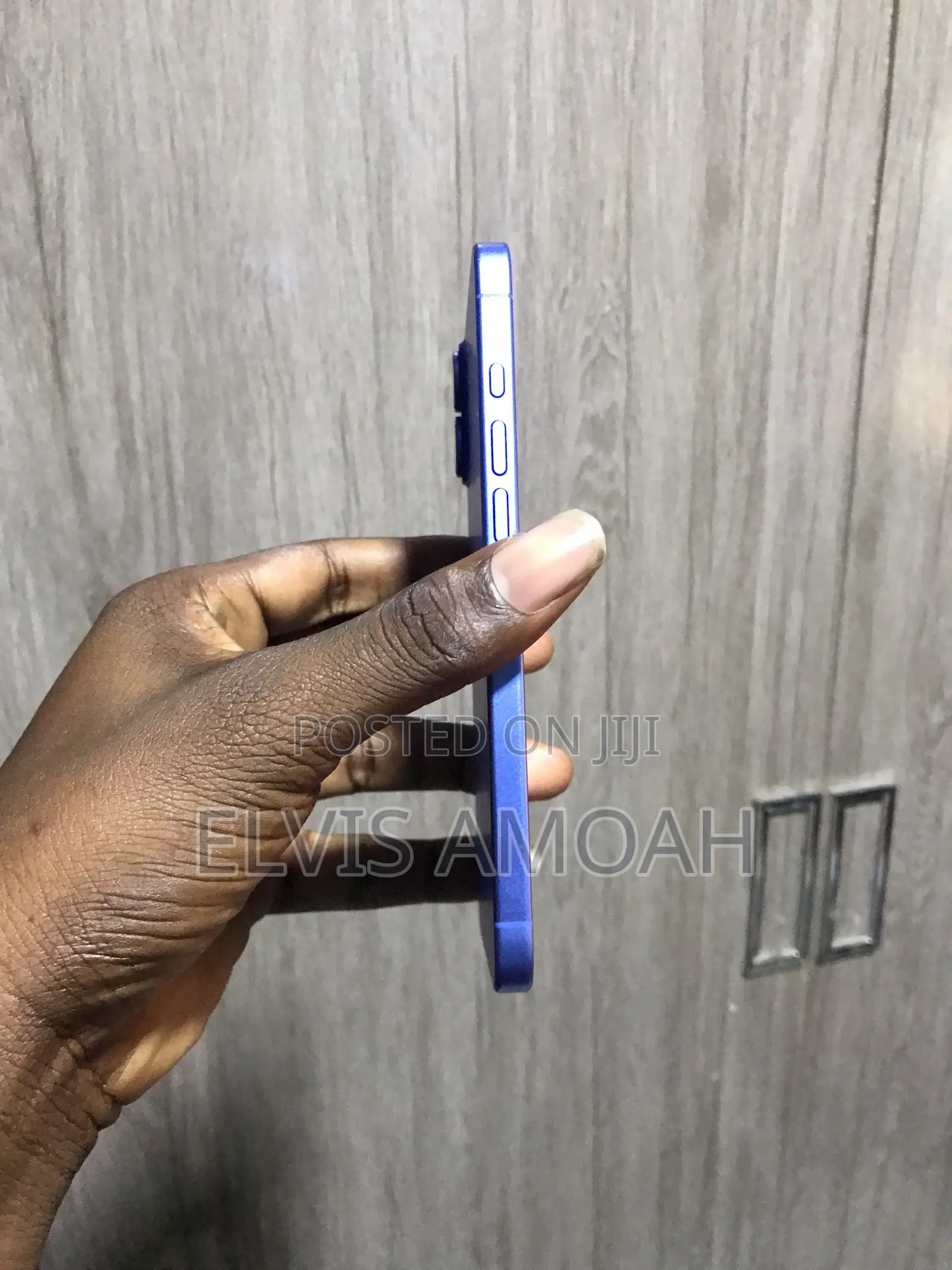Apple iPhone 16 Plus 128 GB Blue