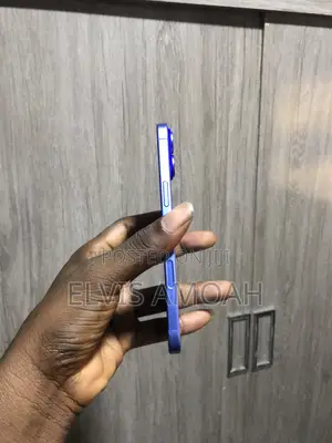 Apple iPhone 16 Plus 128 GB Blue