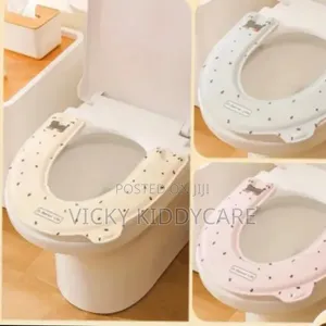 Kids Toilet Seat