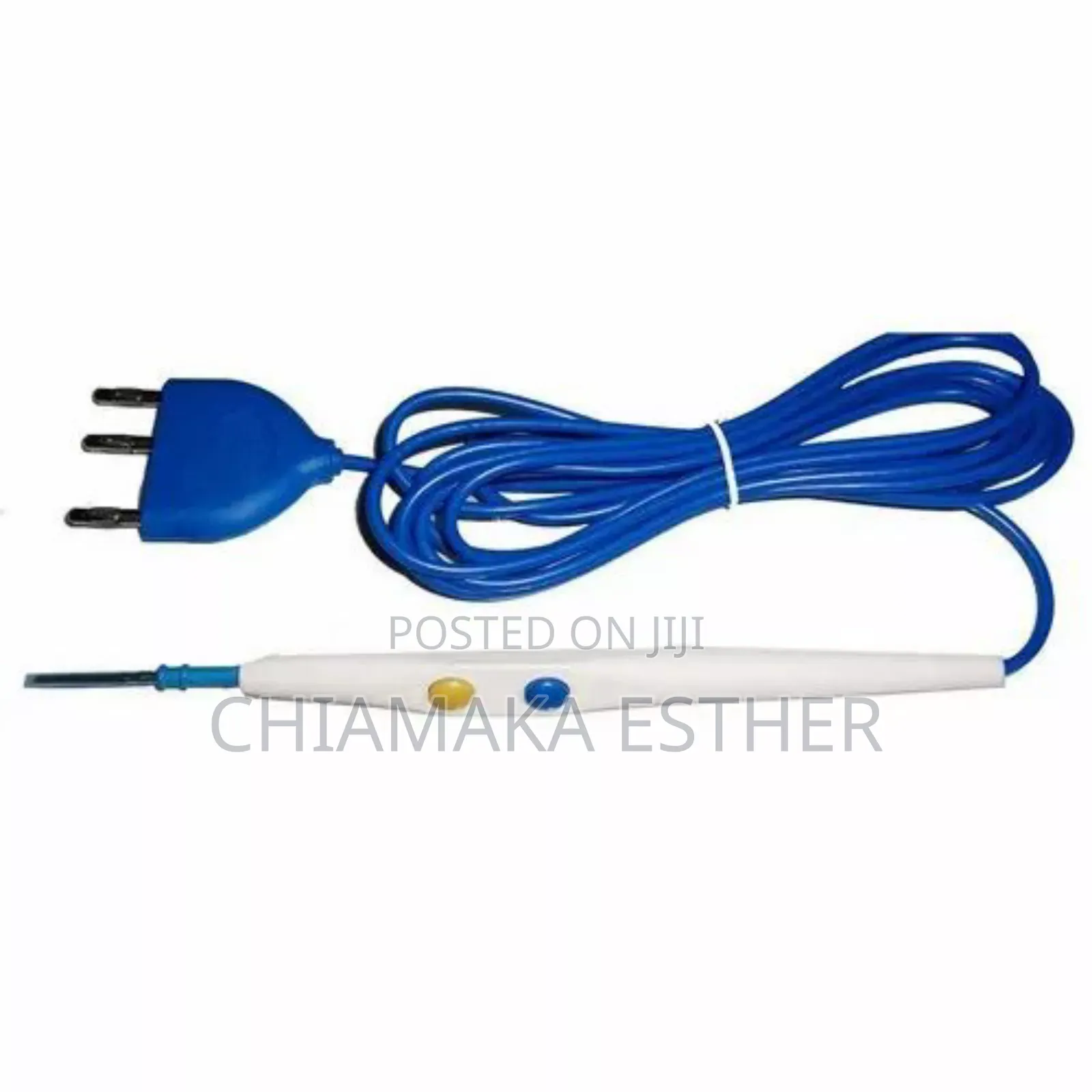 Diathermy Pencil