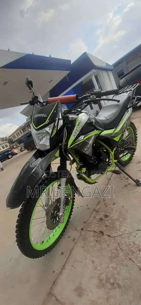 New Apsonic AP250GY 2026 Green