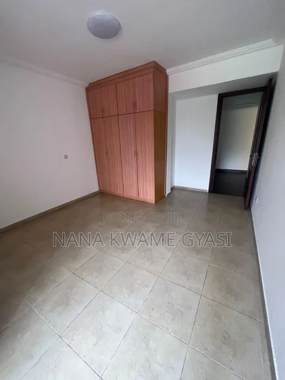 5bdrm Mansion in Willman Real Estate, Burma Camp for rent