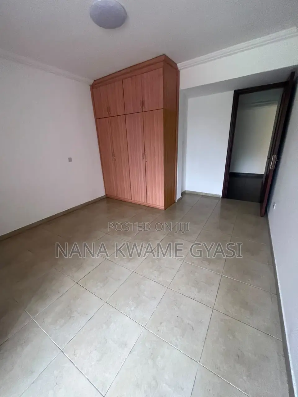 5bdrm Mansion in Willman Real Estate, Burma Camp for rent