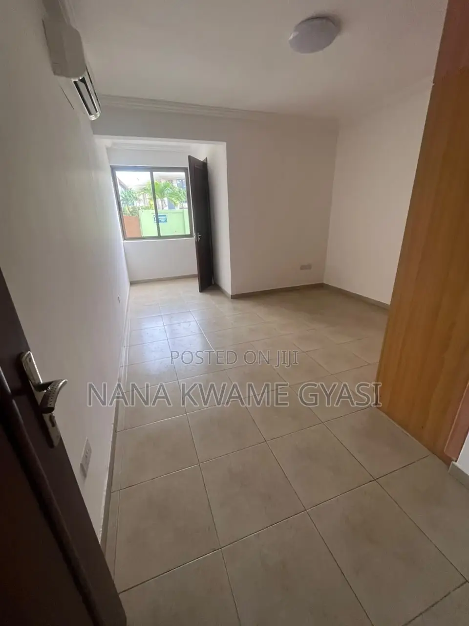 5bdrm Mansion in Willman Real Estate, Burma Camp for rent