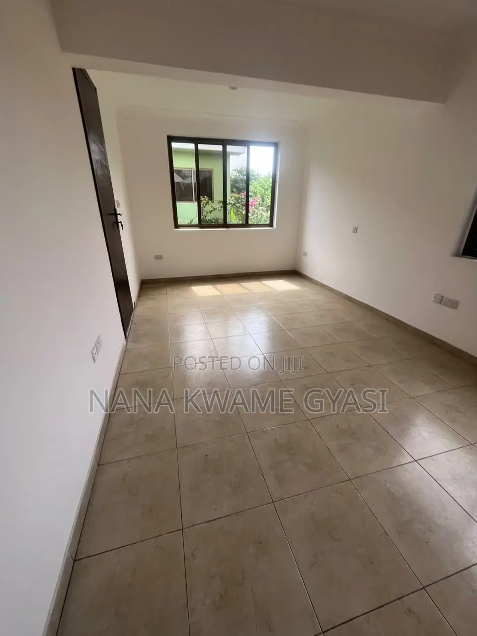5bdrm Mansion in Willman Real Estate, Burma Camp for rent