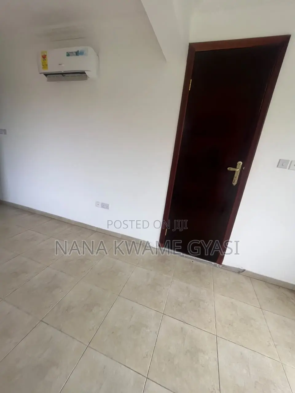 5bdrm Mansion in Willman Real Estate, Burma Camp for rent