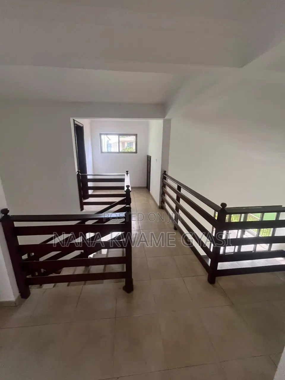 5bdrm Mansion in Willman Real Estate, Burma Camp for rent