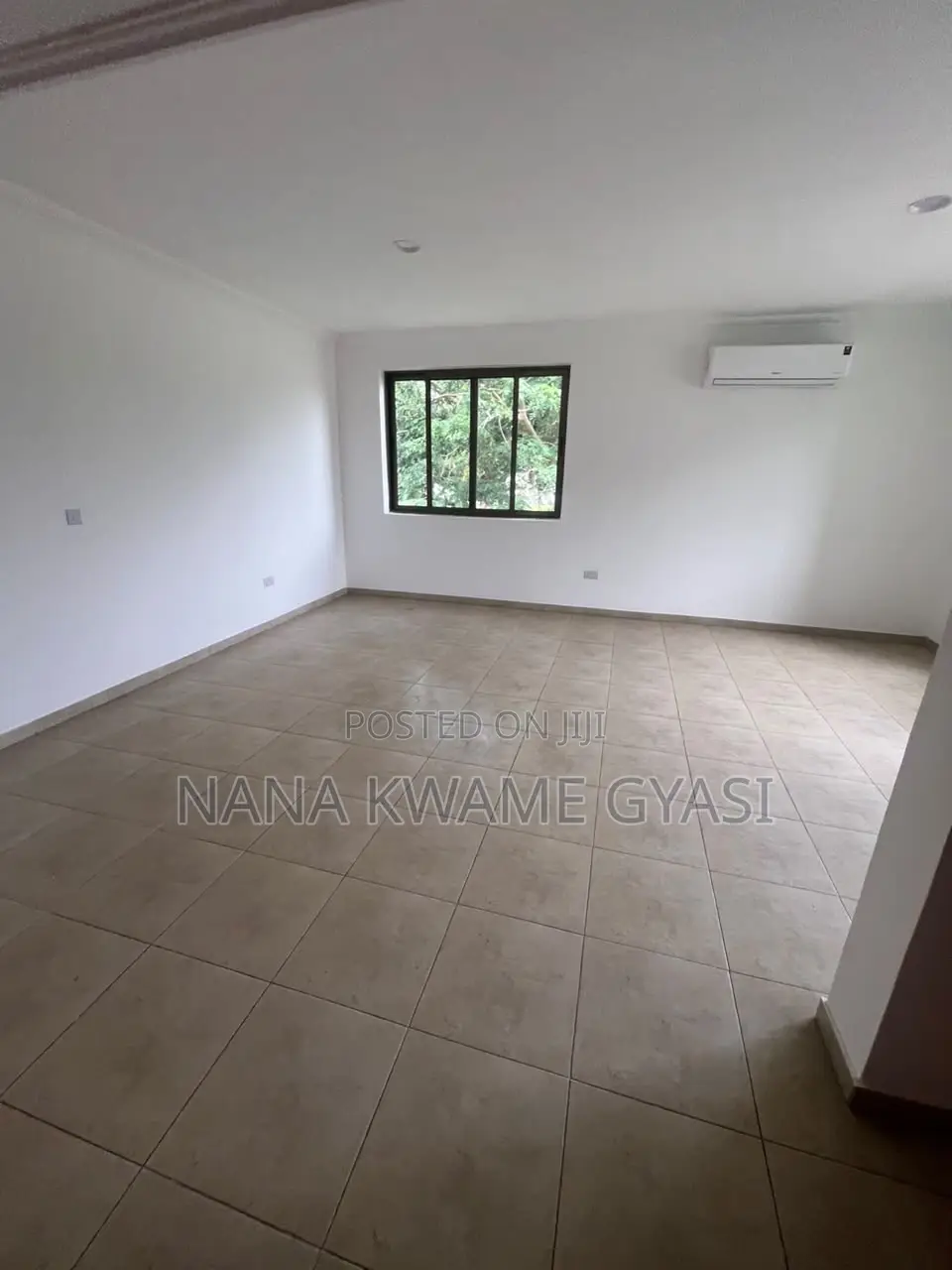 5bdrm Mansion in Willman Real Estate, Burma Camp for rent