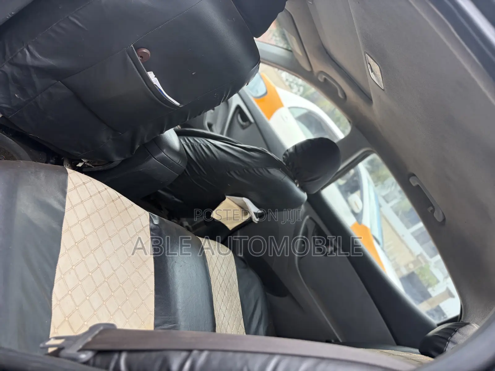Hyundai Elantra GLS Sedan FWD (1.8L 4cyl 6A) 2013 Black