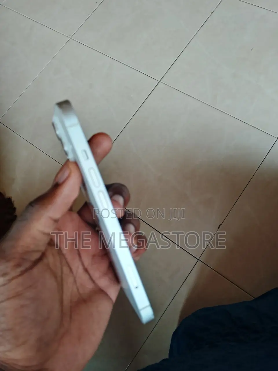 Apple iPhone 13 128 GB White