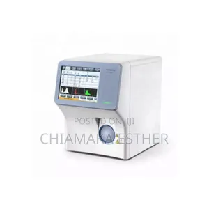 Hematology Machine Bc 20 Mindray