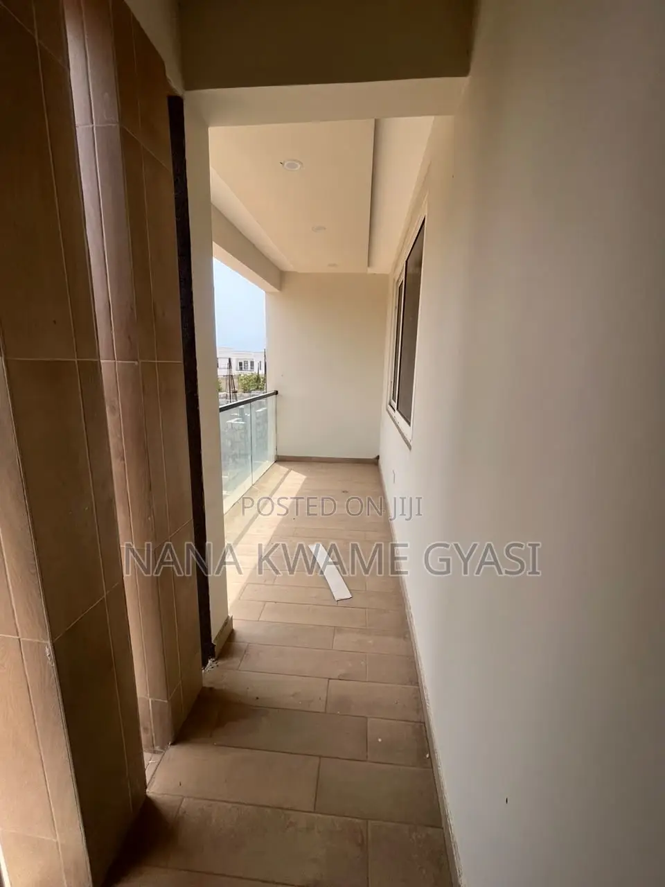3bdrm Mansion in Willman Real Estate, Tseaddo for rent