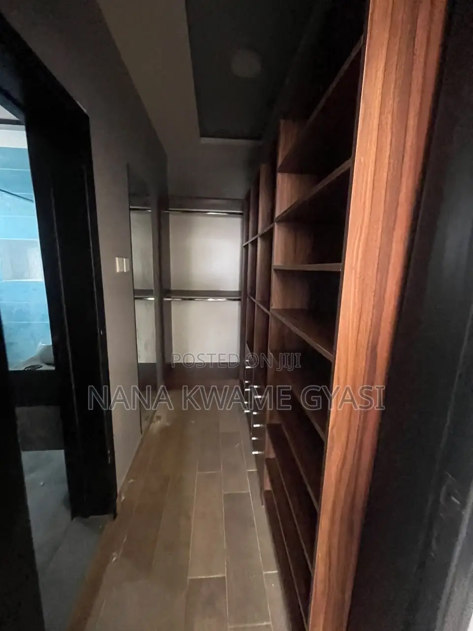 3bdrm Mansion in Willman Real Estate, Tseaddo for rent