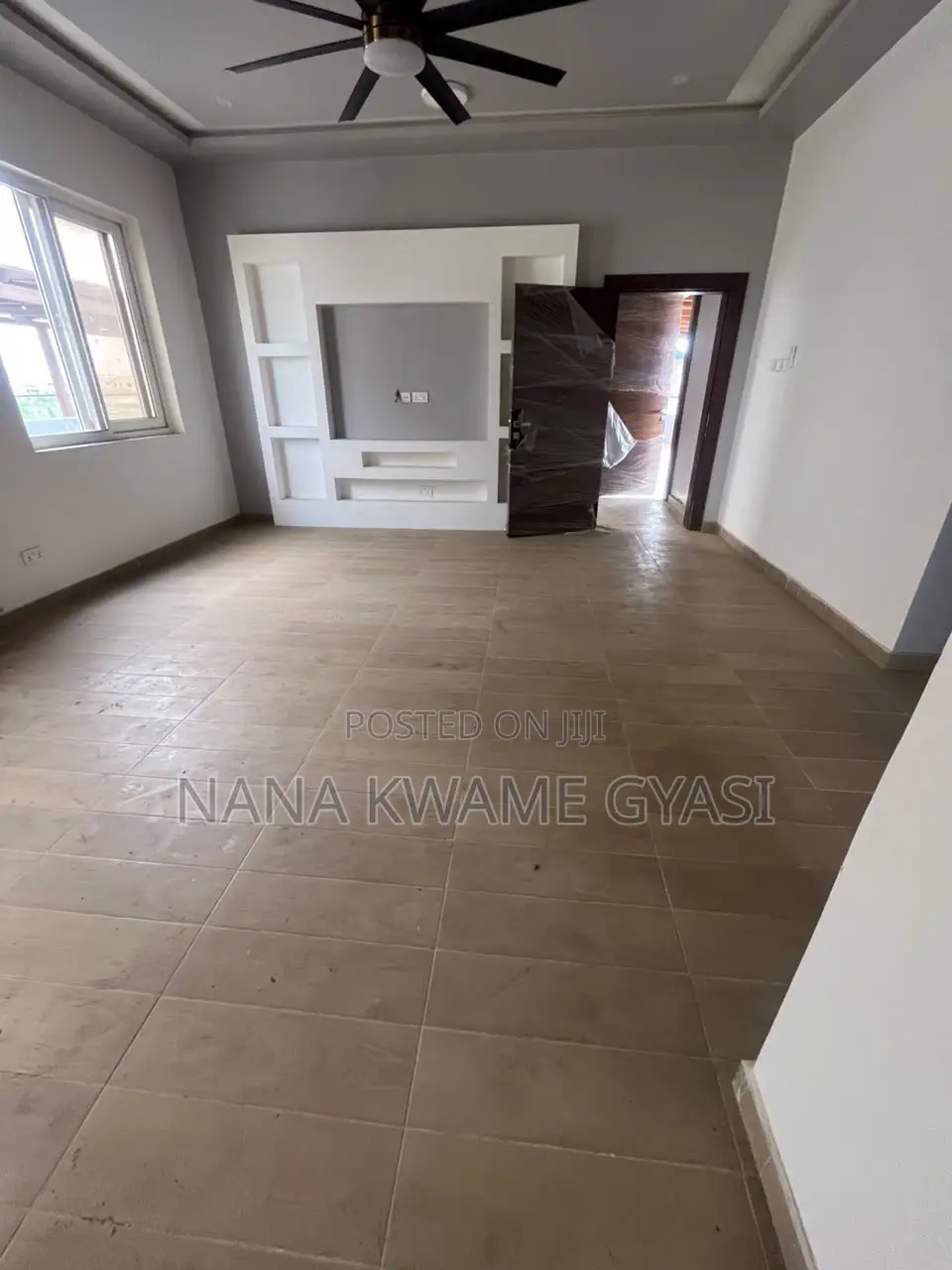 3bdrm Mansion in Willman Real Estate, Tseaddo for rent