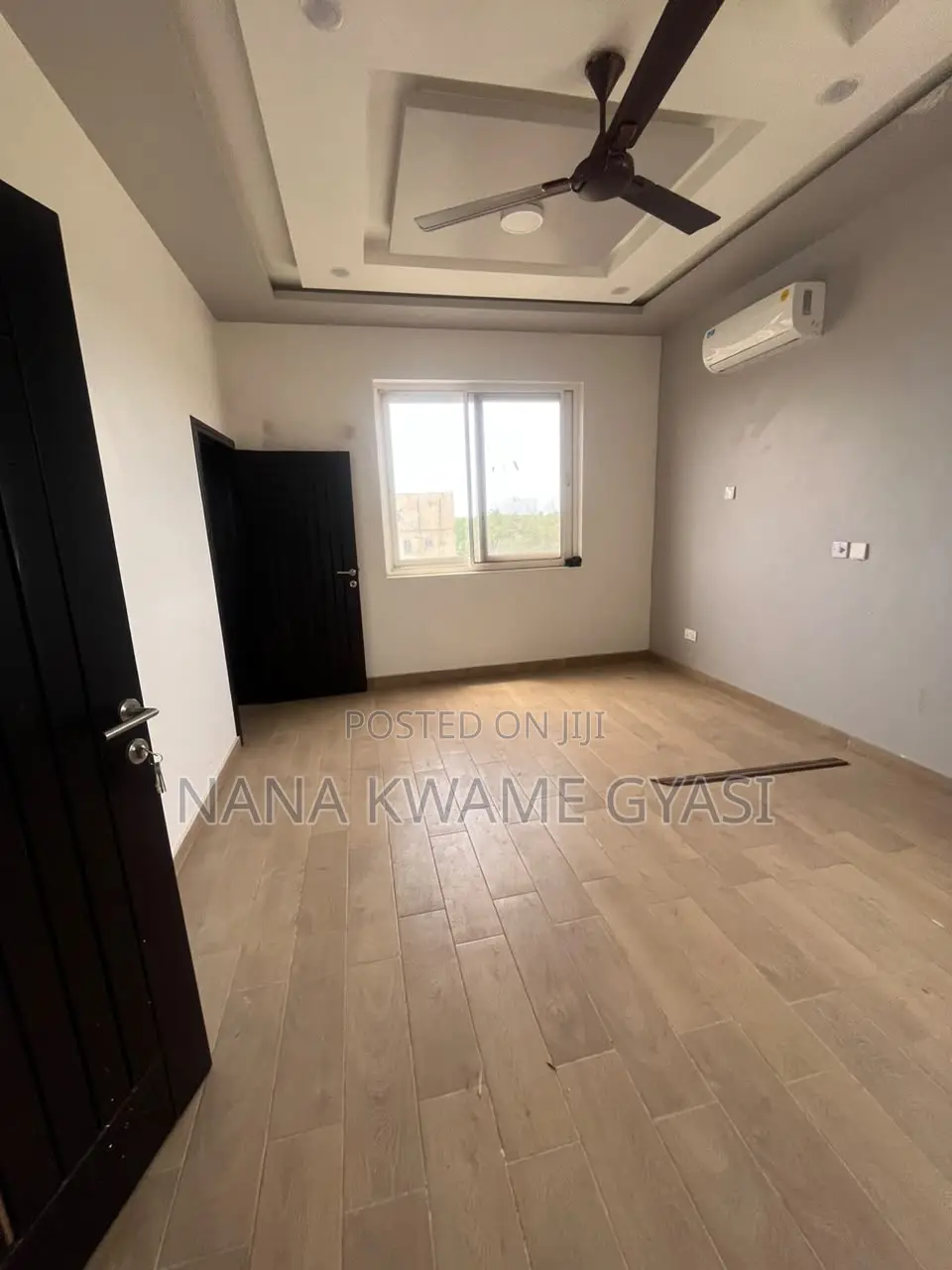 3bdrm Mansion in Willman Real Estate, Tseaddo for rent