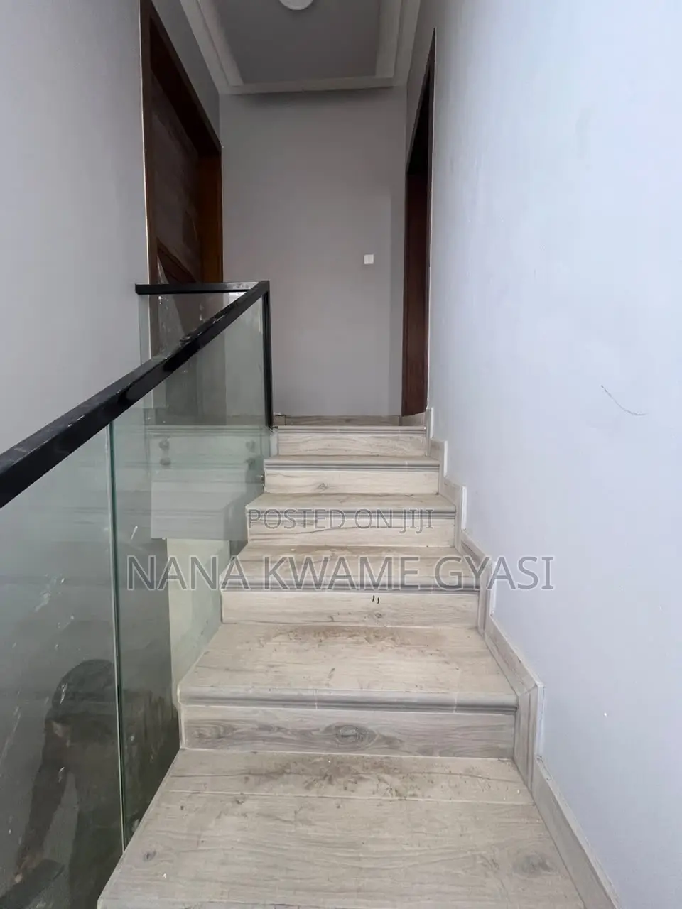 3bdrm Mansion in Willman Real Estate, Tseaddo for rent