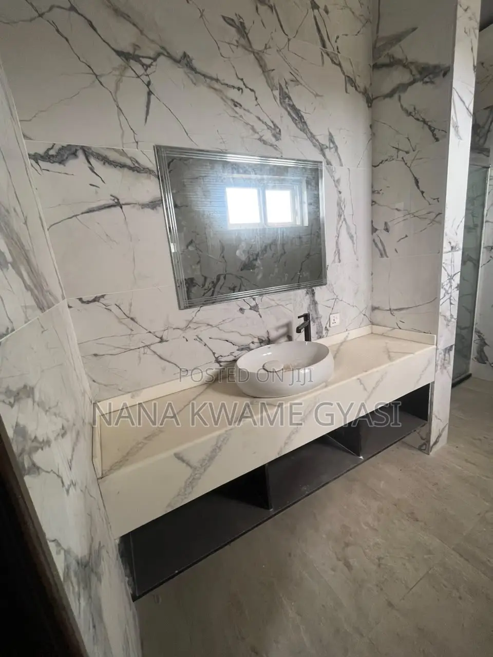 3bdrm Mansion in Willman Real Estate, Tseaddo for rent