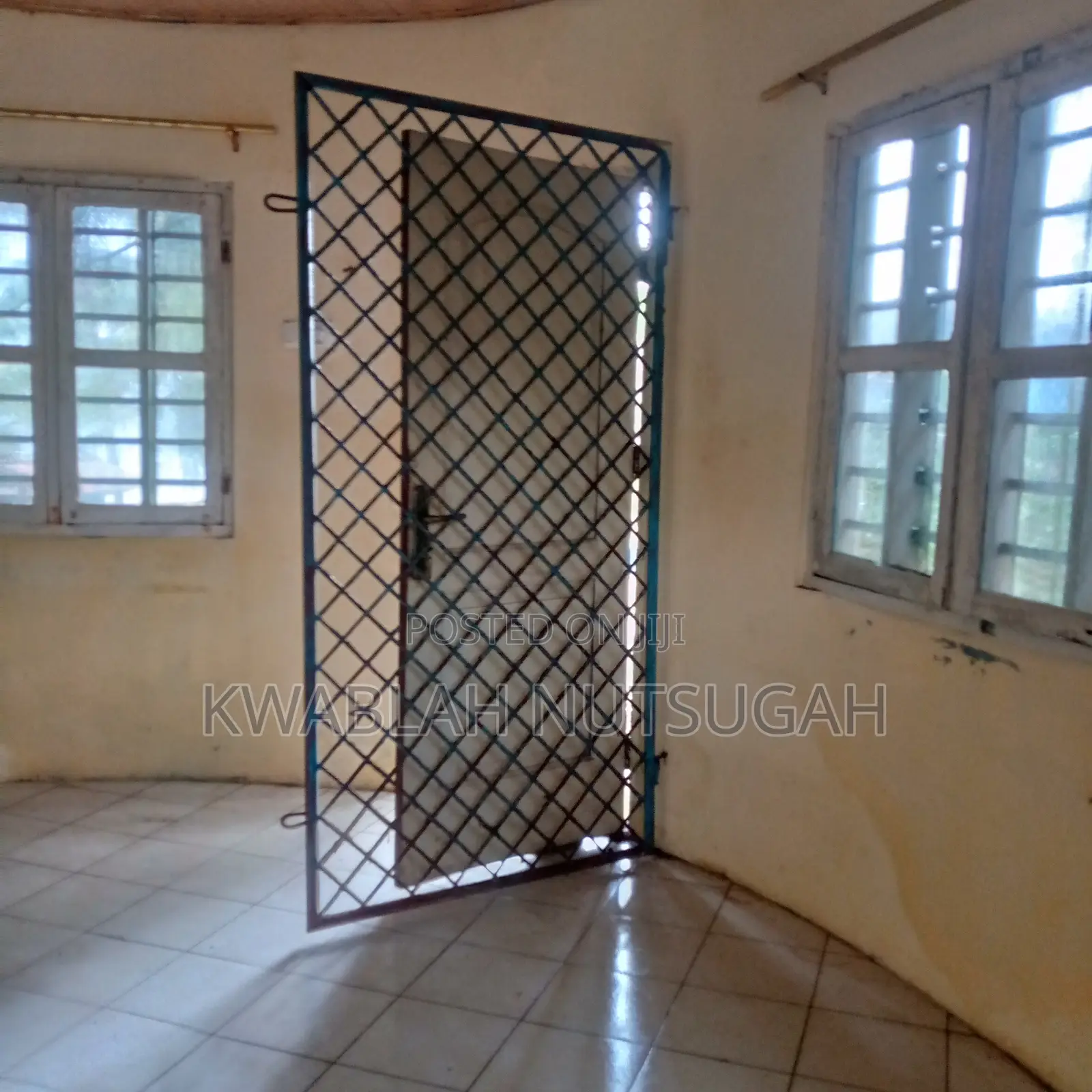 1bdrm House in Cold Store for rent