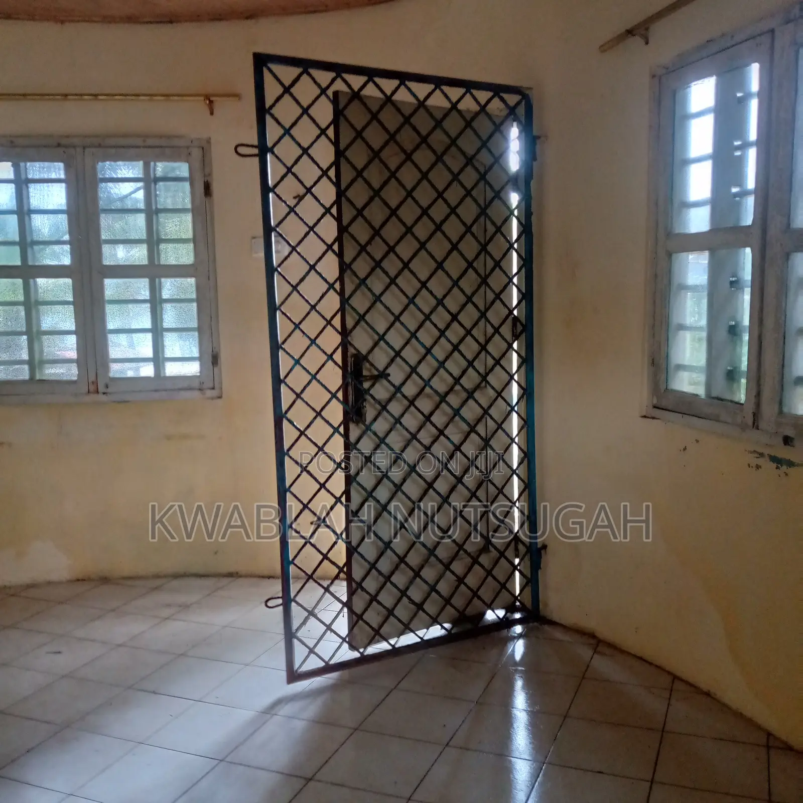 1bdrm House in Cold Store for rent