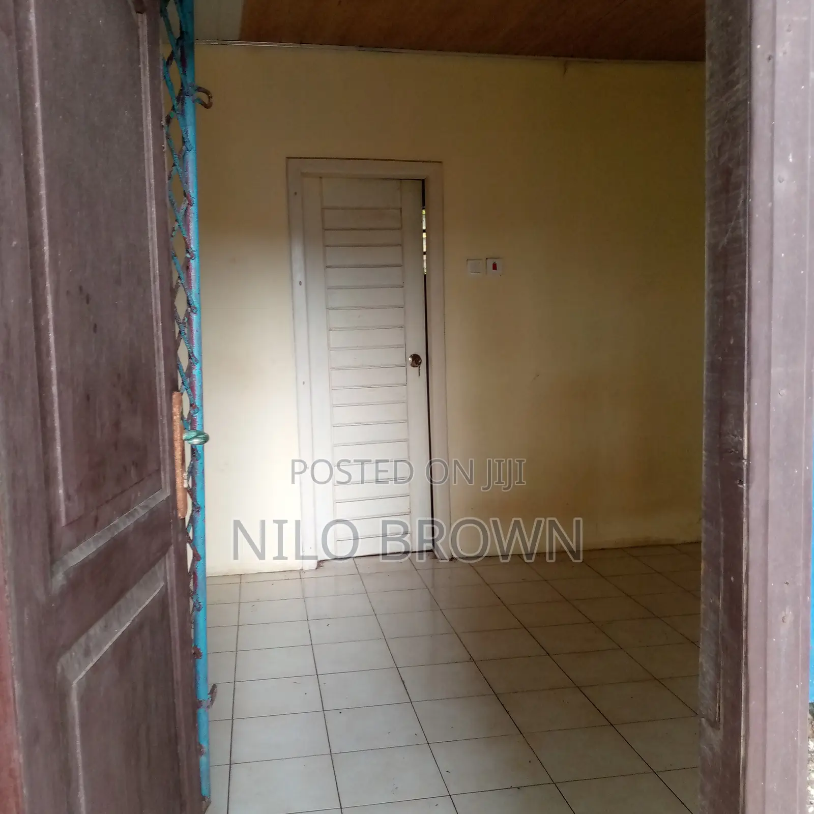 1bdrm House in Cold Store for rent