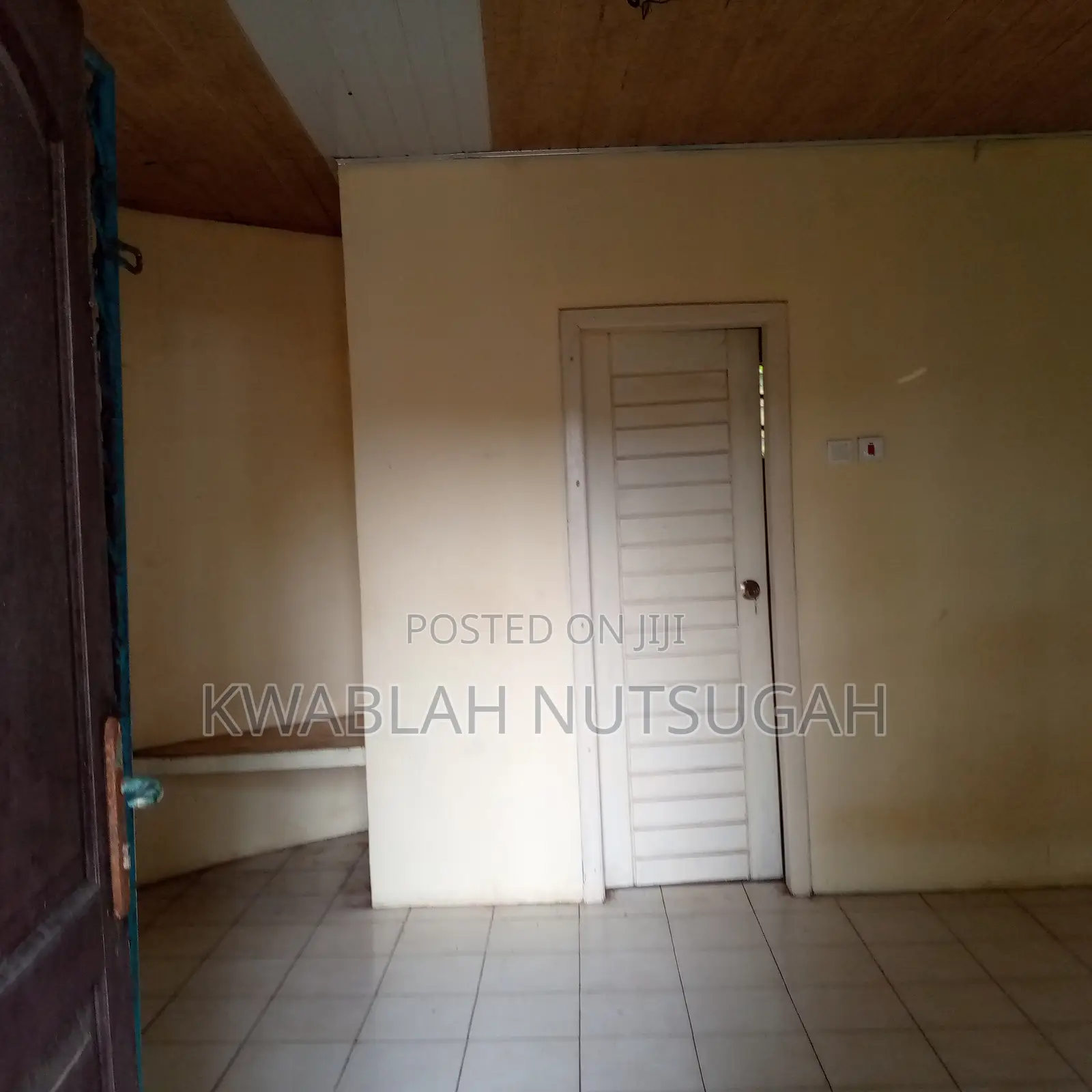 1bdrm House in Cold Store for rent