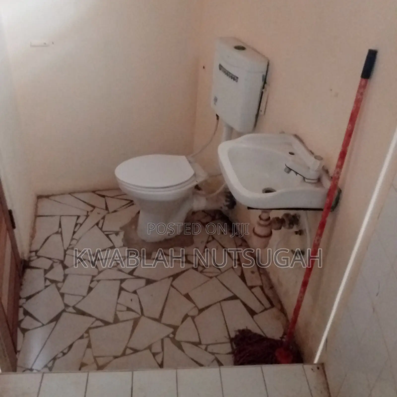 1bdrm House in Cold Store for rent