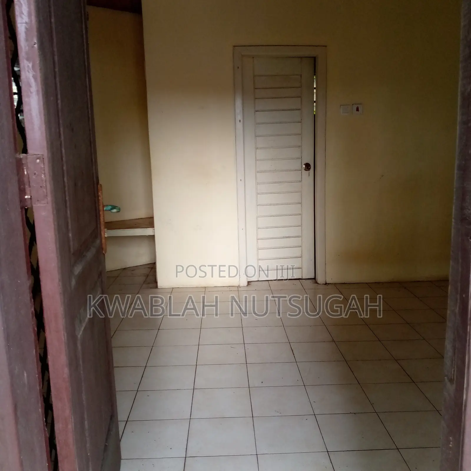 1bdrm House in Cold Store for rent