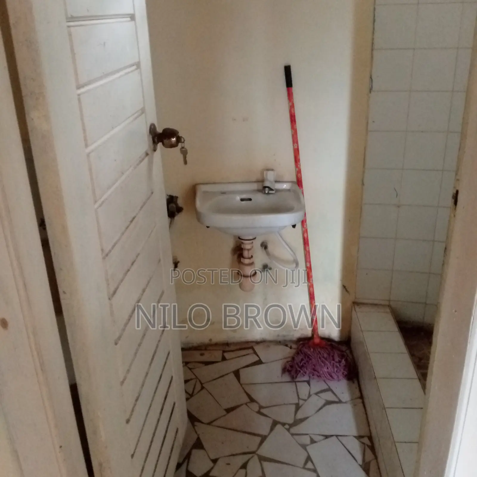 1bdrm House in Cold Store for rent