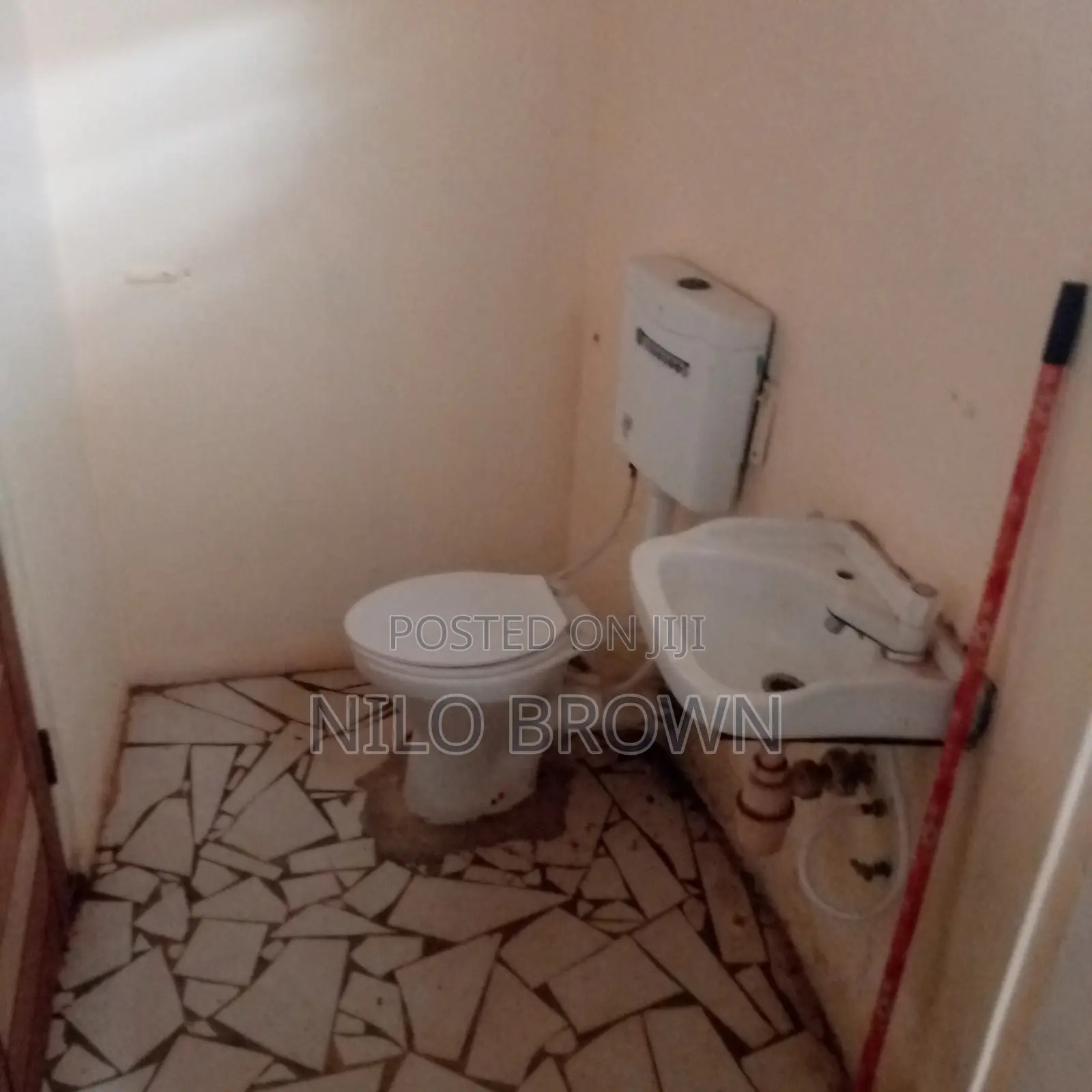 1bdrm House in Cold Store for rent