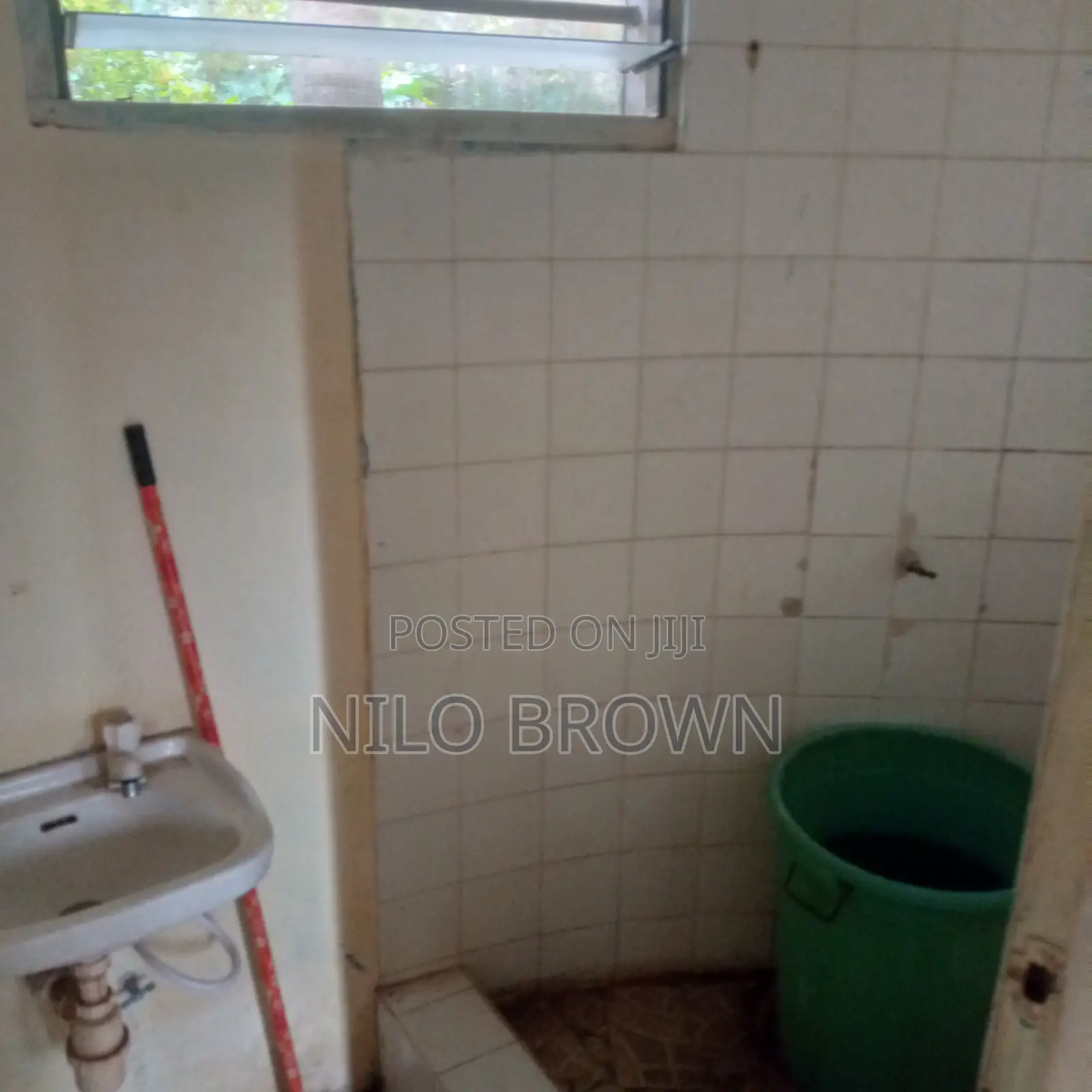 1bdrm House in Cold Store for rent