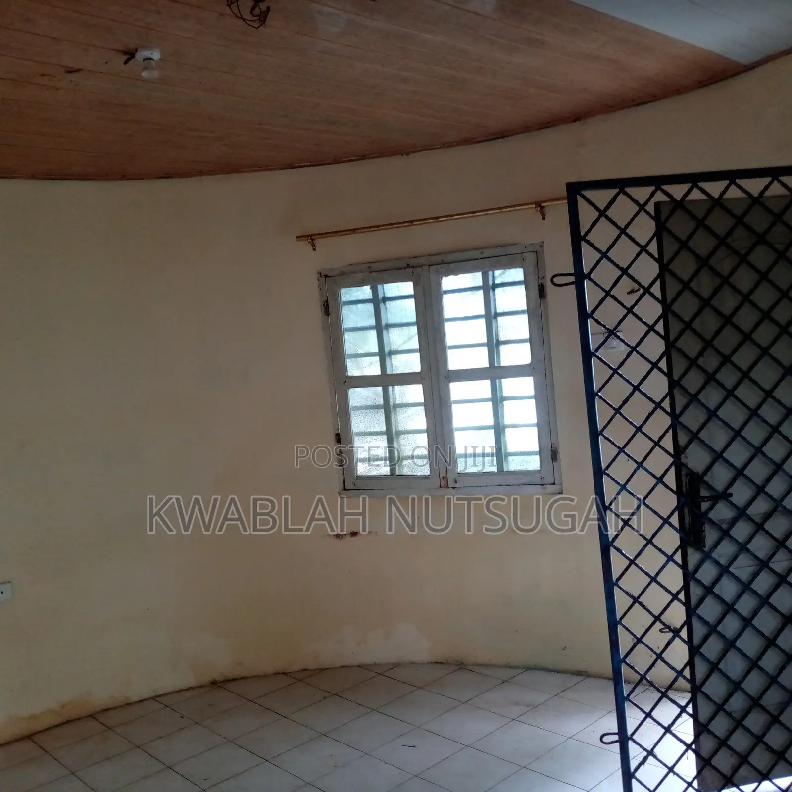 1bdrm House in Cold Store for rent