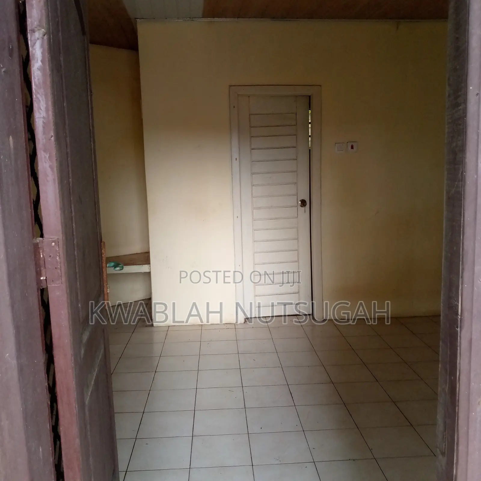 1bdrm House in Cold Store for rent