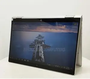 Laptop HP EliteBook 1040 G6 16GB Intel Core i7 SSD 512GB