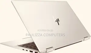 Laptop HP EliteBook 1040 G6 16GB Intel Core i7 SSD 512GB