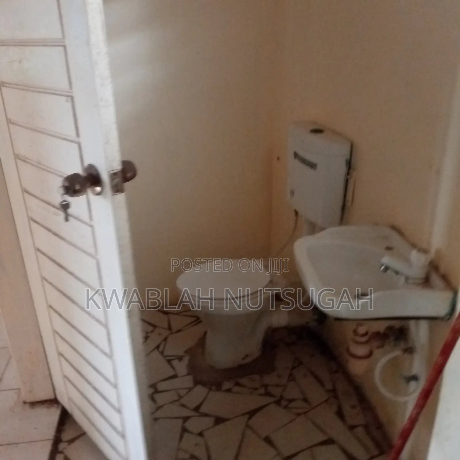 1bdrm House in Cold Store for rent