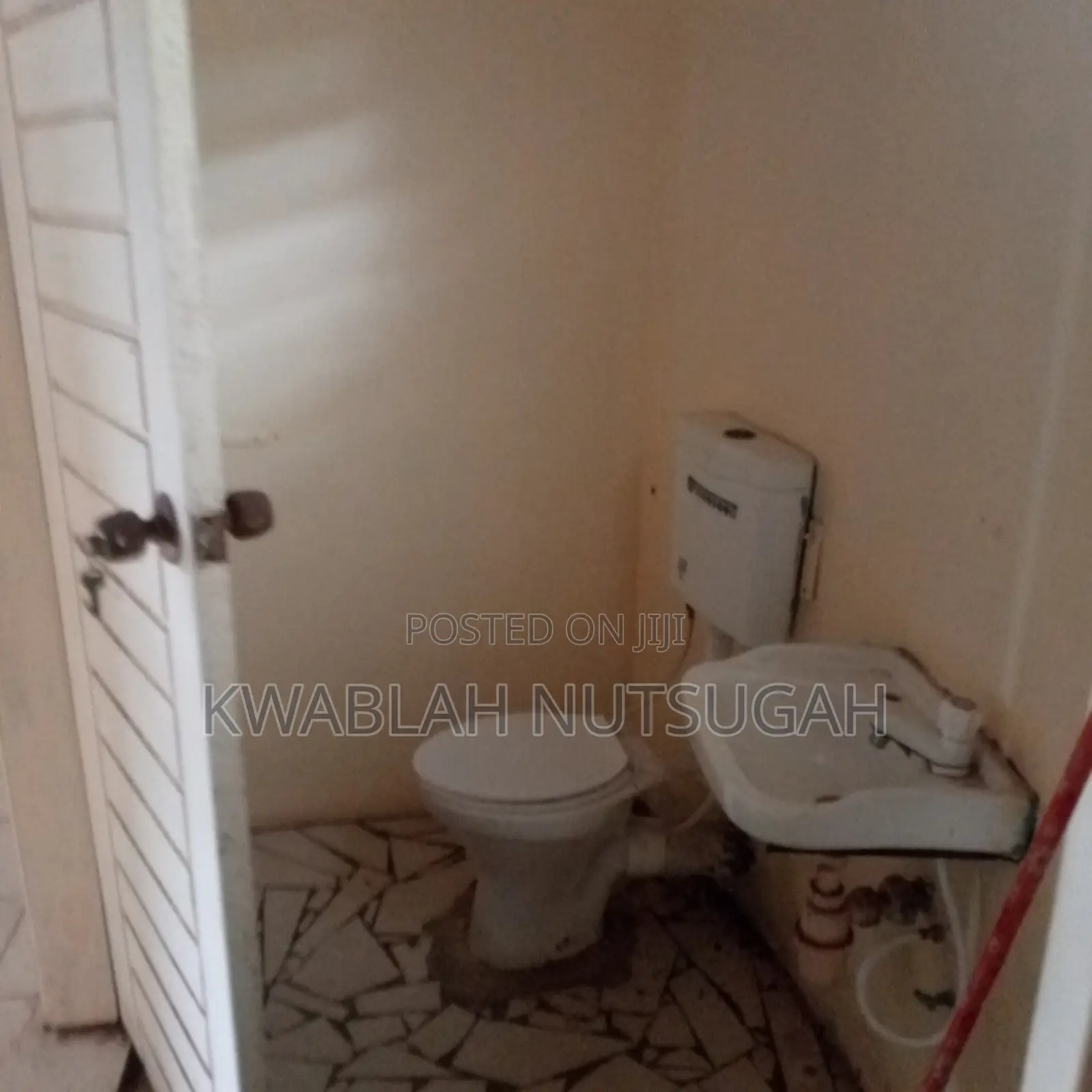 1bdrm House in Cold Store for rent