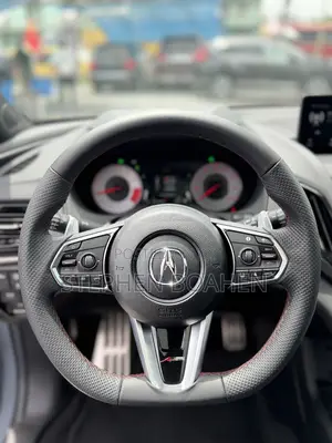 Acura RDX SH-AWD w/A-Spec Package 2025