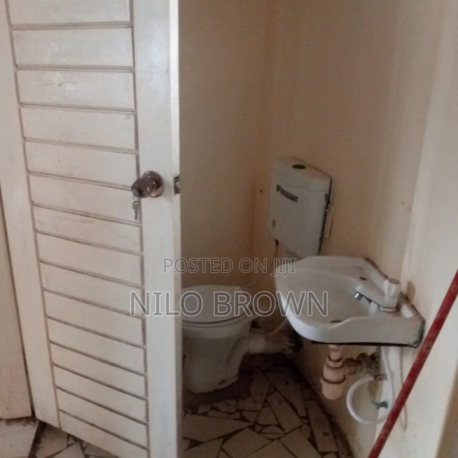 1bdrm House in Cold Store for rent