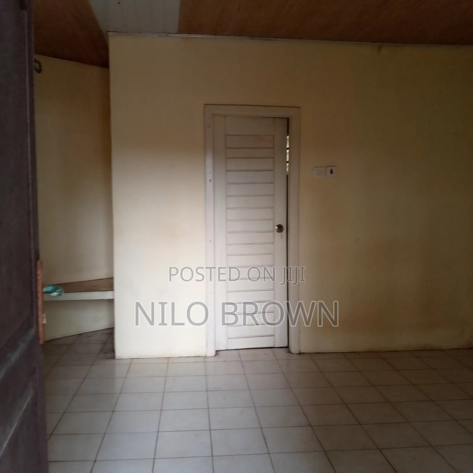1bdrm House in Cold Store for rent
