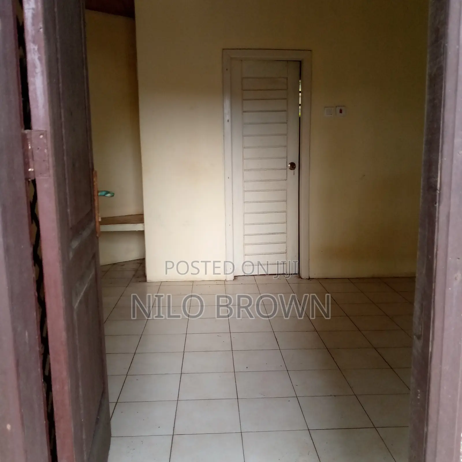 1bdrm House in Cold Store for rent