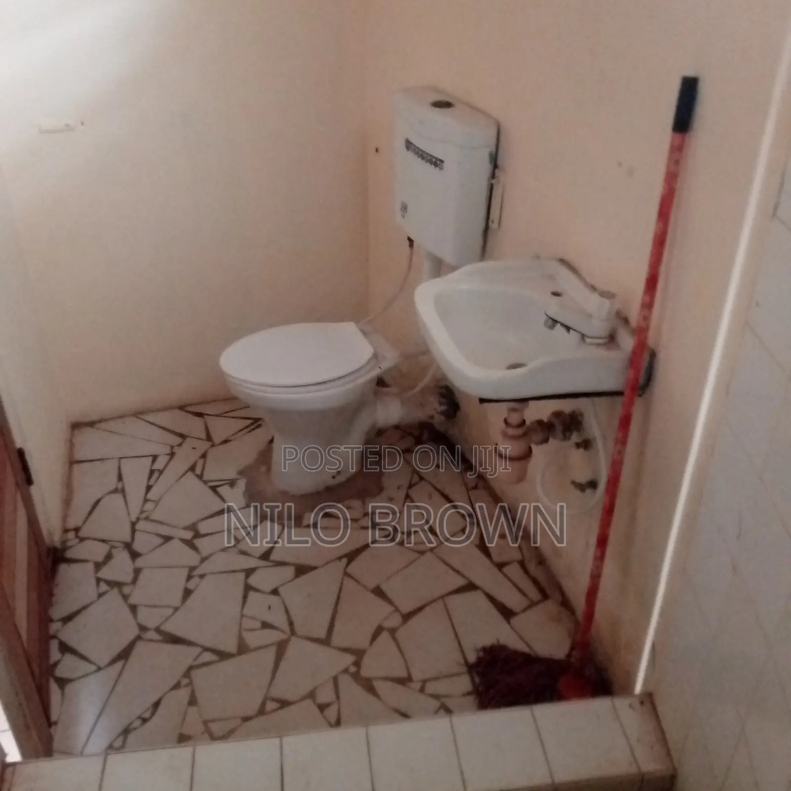 1bdrm House in Cold Store for rent