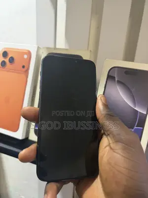 Apple iPhone 11 Pro 64 GB Purple