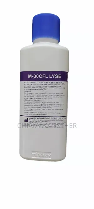 Medical Lyse M30 Mindray