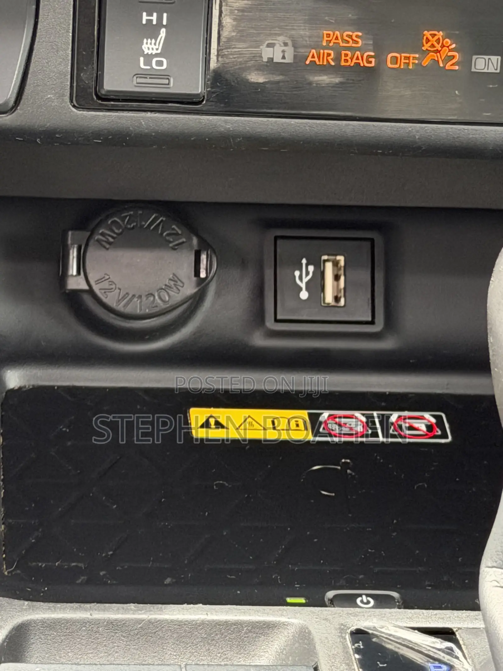 Toyota RAV4 XLE AWD 2024