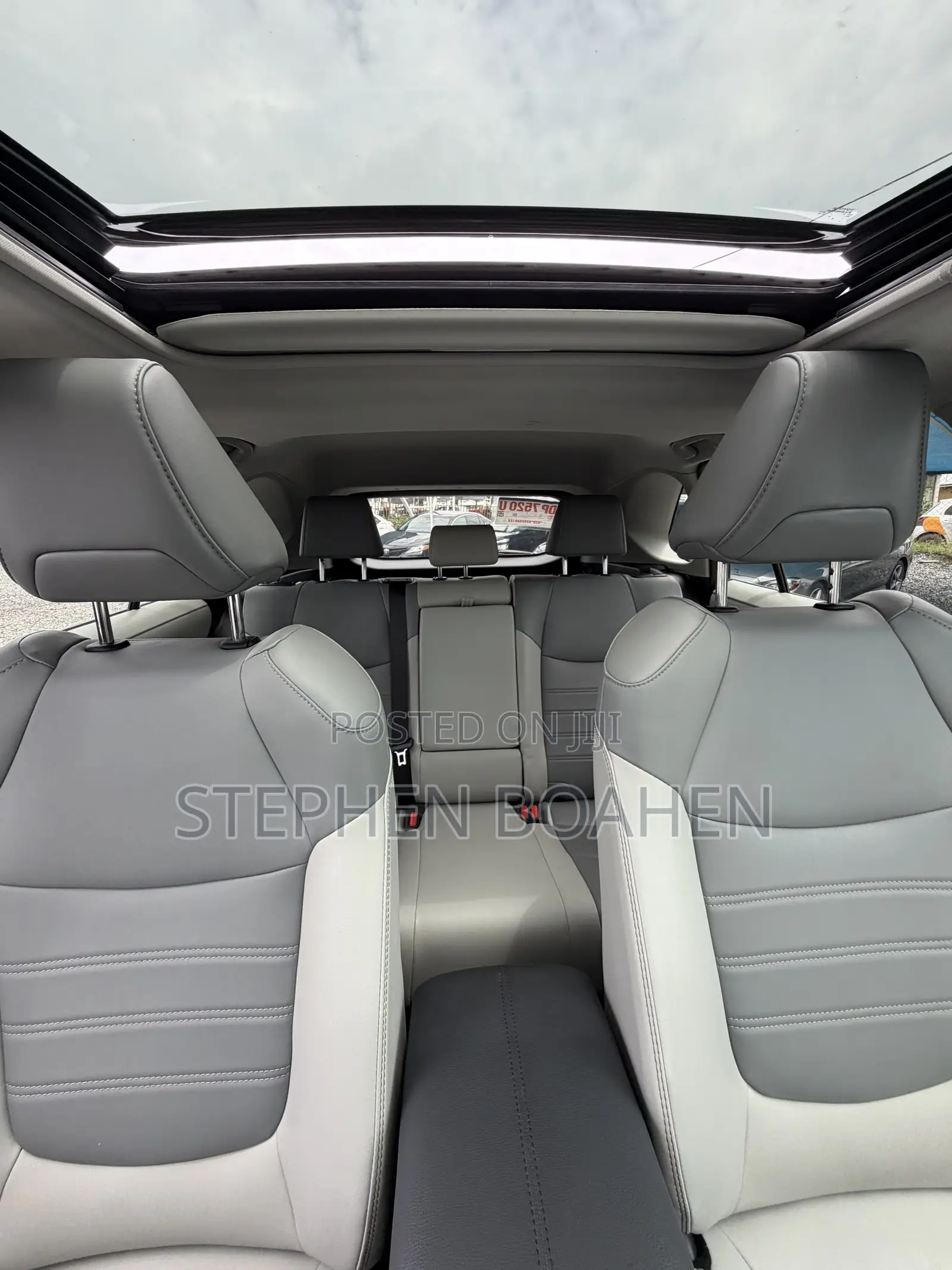 Toyota RAV4 XLE AWD 2024