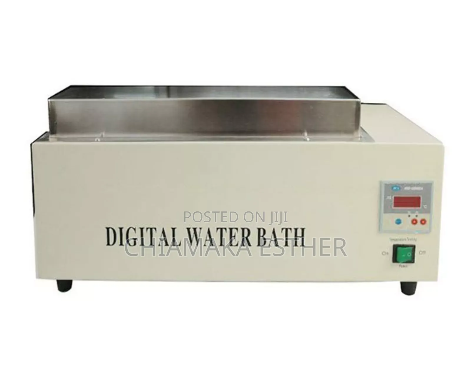 Medical Water Bath Digital