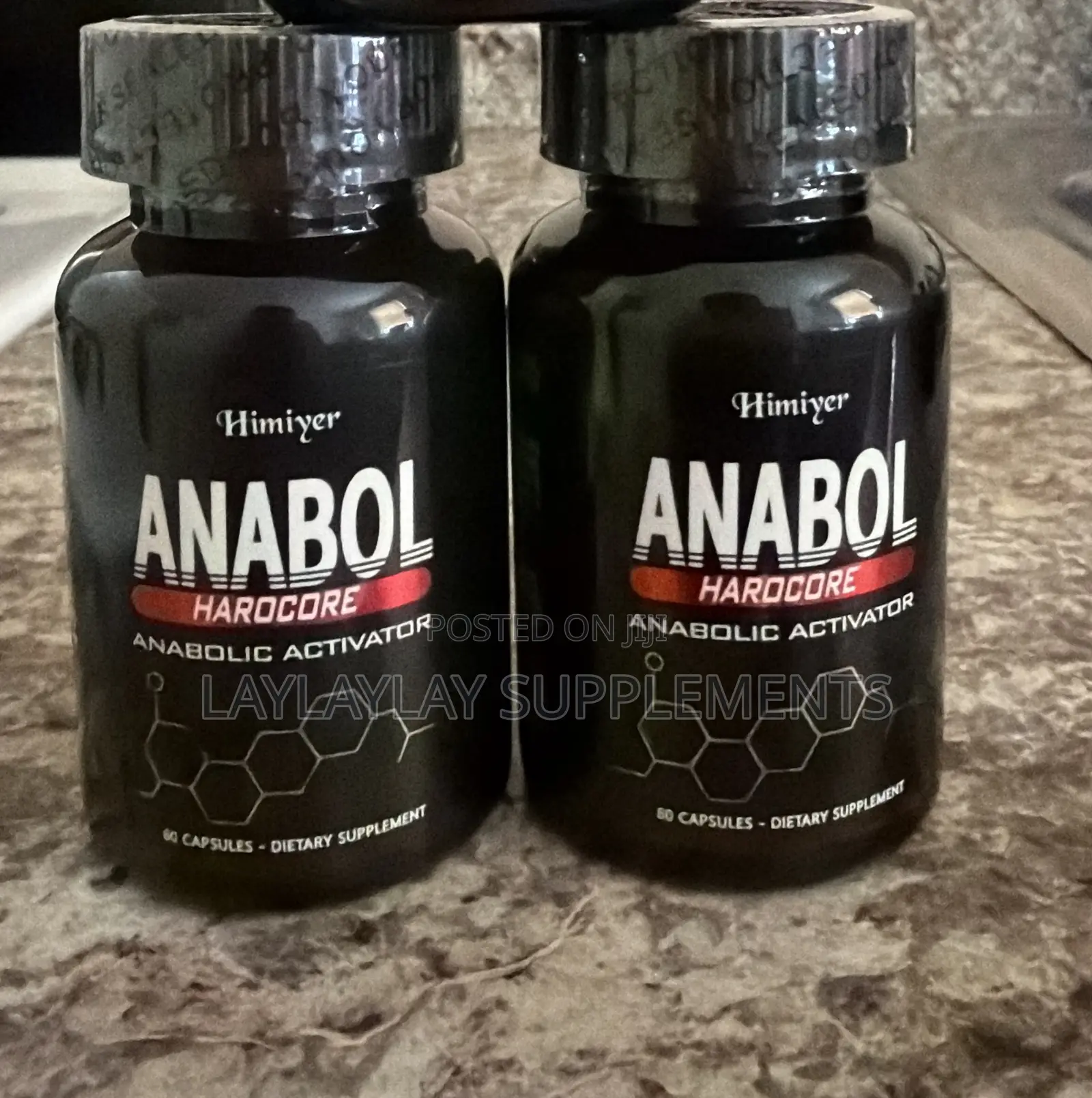 Supplements