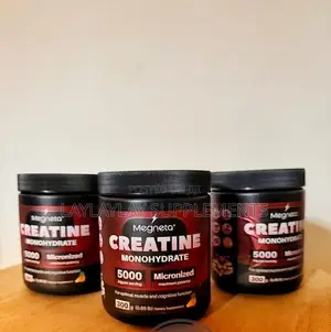 Supplements